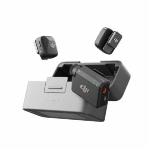 Dji mic mini