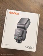 Godox V480